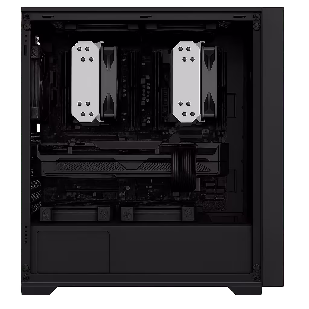 2xCPU srv